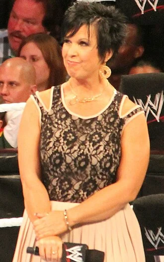Vickie Guerrero height profile photo