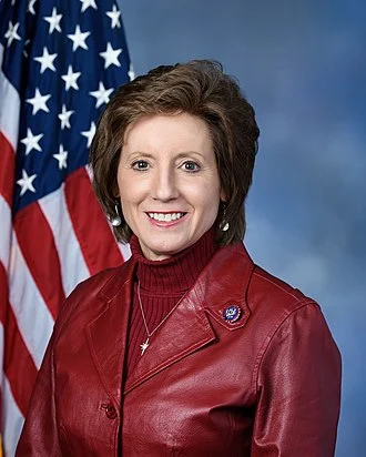 Vicky Hartzler height profile photo