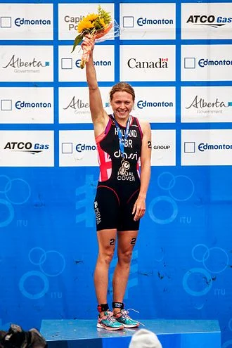 Vicky Holland height profile photo