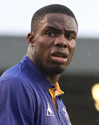 Victor Anichebe height profile photo