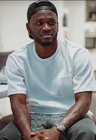 Victor Boniface height profile photo