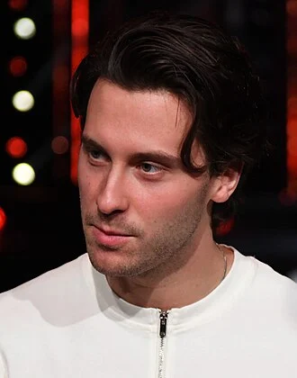 Victor Crone height profile photo
