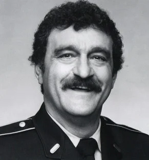 Victor French height profile photo