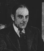 Victor Lustig height profile photo