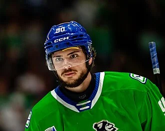 Victor Mancini height profile photo