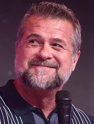 Victor Marx height profile photo