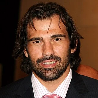 Victor Matfield height profile photo