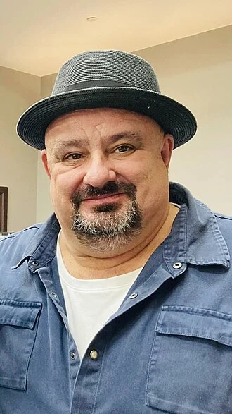 Victor McGuire height profile photo
