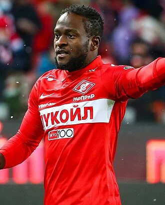 Victor Moses height profile photo