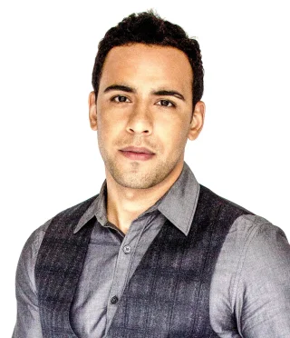 Victor Rasuk height profile photo