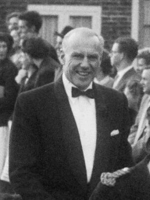 Victor Silvester height profile photo
