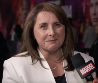 Victoria Alonso height profile photo
