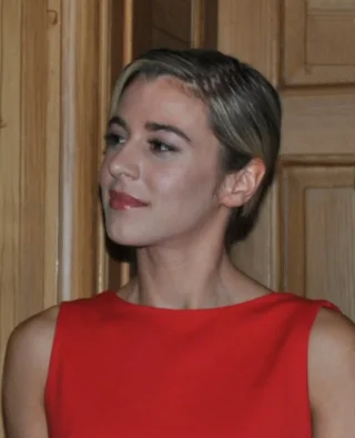 Victoria Atkin height profile photo