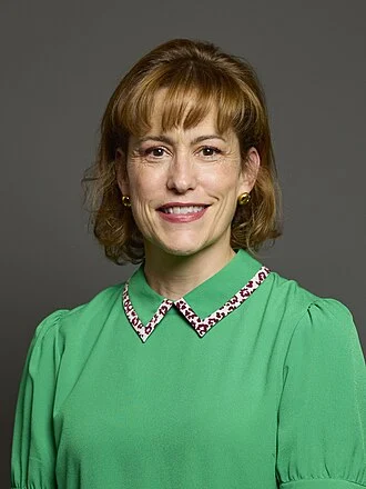 Victoria Atkins height profile photo