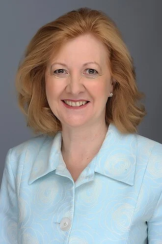 Victoria Borwick height profile photo