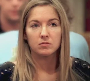 Victoria Coren Mitchell height profile photo