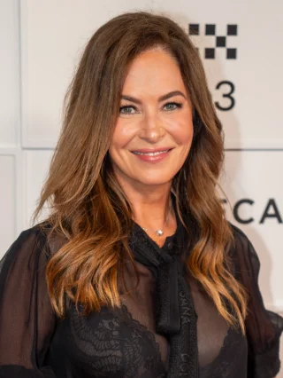 Victoria Hill height profile photo