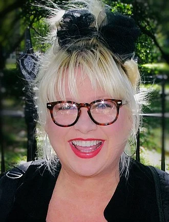 Victoria Jackson height profile photo