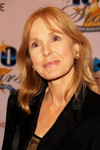 Victoria Tennant height profile photo