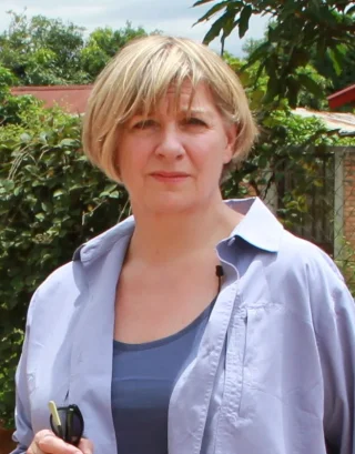 Victoria Wood height profile photo