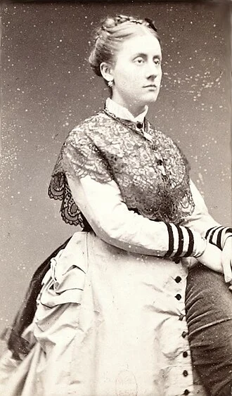 Victorine Meurent height profile photo