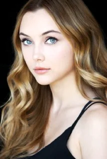 Victory Van Tuyl height profile photo