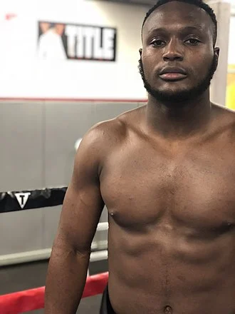 Viddal Riley height profile photo