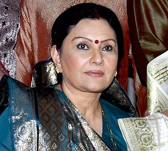 Vidya Sinha height profile photo