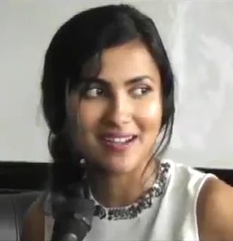 Vidya Vox height profile photo