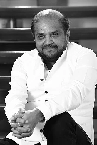 Vidyasagar (composer) height profile photo