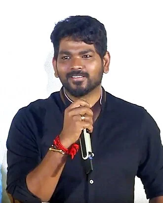 Vignesh Shivan height profile photo