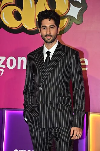 Vihaan Samat height profile photo