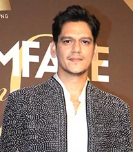Vijay Varma height profile photo
