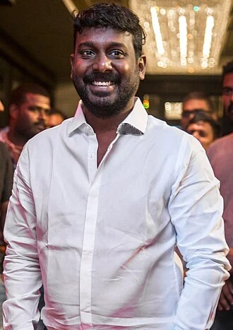 Vijay Vasanth height profile photo
