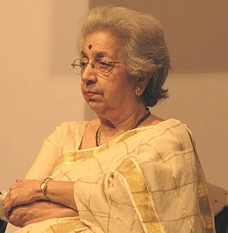 Vijaya Mehta height profile photo