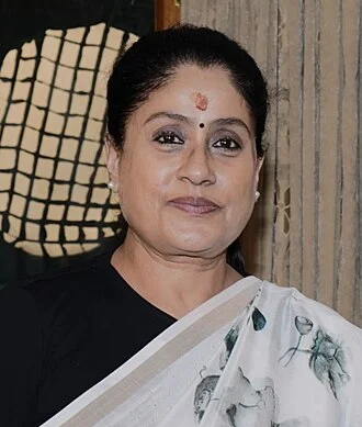 Vijaya Shanthi height profile photo