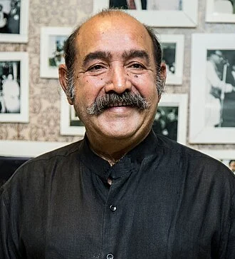 Vijayakumar (Tamil actor) height profile photo