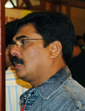 Vijayaraghavan height profile photo
