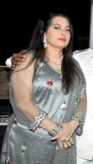 Vijayta Pandit height profile photo