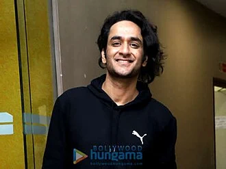 Vikas Gupta height profile photo