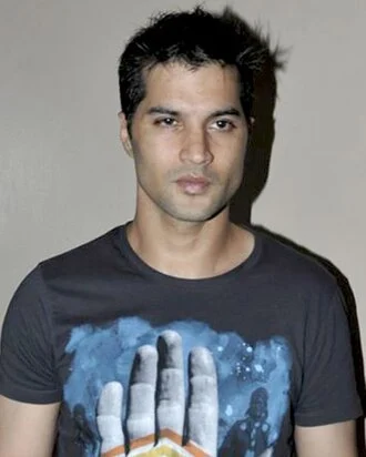 Vikas Sethi height profile photo