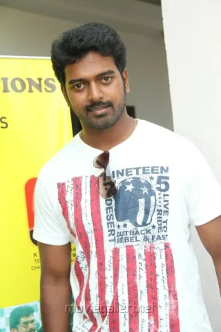 Vikranth height profile photo
