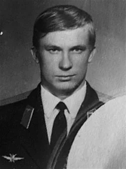 Viktor Belenko height profile photo