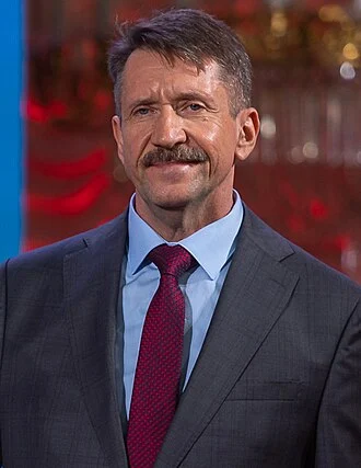 Viktor Bout height profile photo