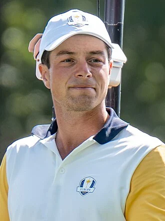 Viktor Hovland height profile photo