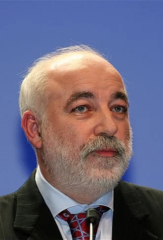 Viktor Vekselberg height profile photo