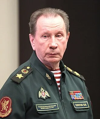 Viktor Zolotov height profile photo