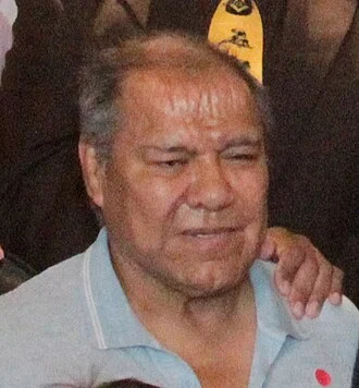 Villano III height profile photo