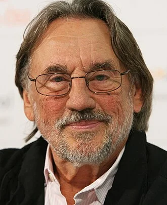 Vilmos Zsigmond height profile photo