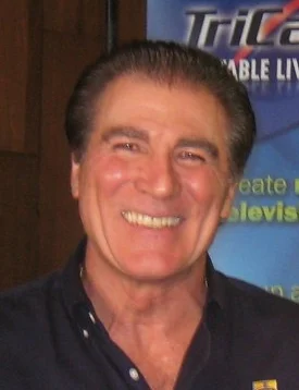 Vince Papale height profile photo